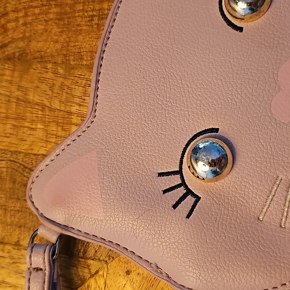 Betsey Johnson dog and cat wristlet bundle used - Picture 10 of 16